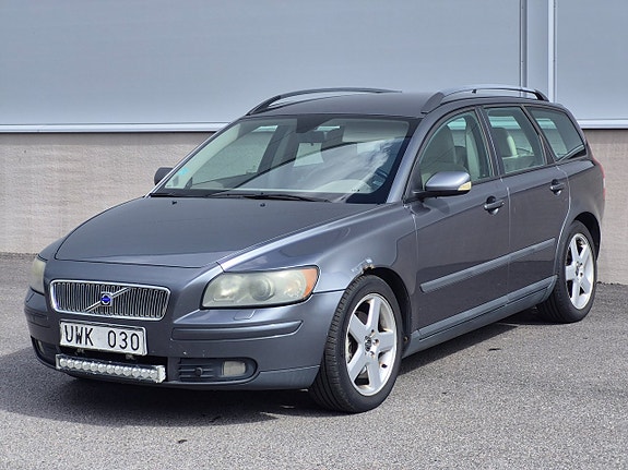 Volvo V50 5 of 13