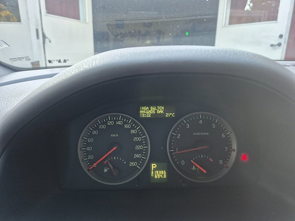 Volvo V50 13 of 13