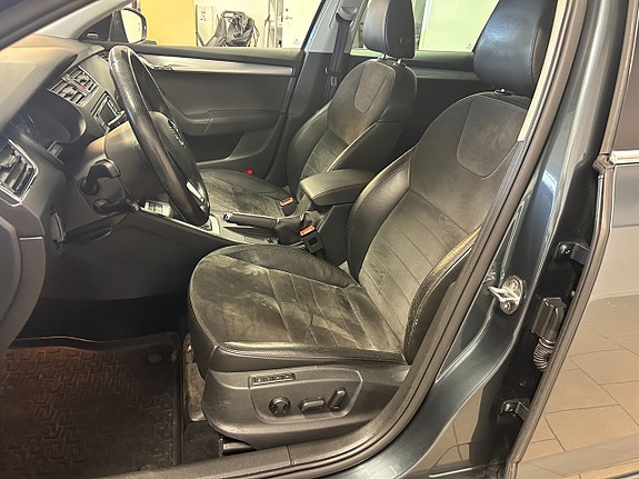 Skoda Octavia 7 of 10