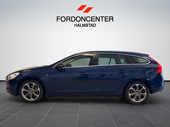 Volvo V60 8 of 25