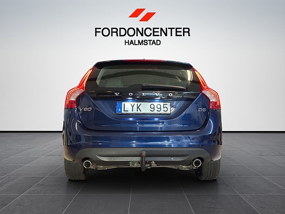 Volvo V60 6 of 25