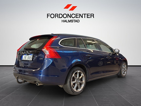 Volvo V60 5 of 25