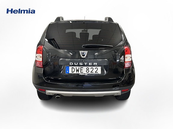 Dacia Duster 5 of 9