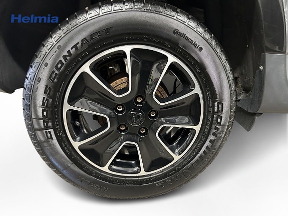Dacia Duster 7 of 9