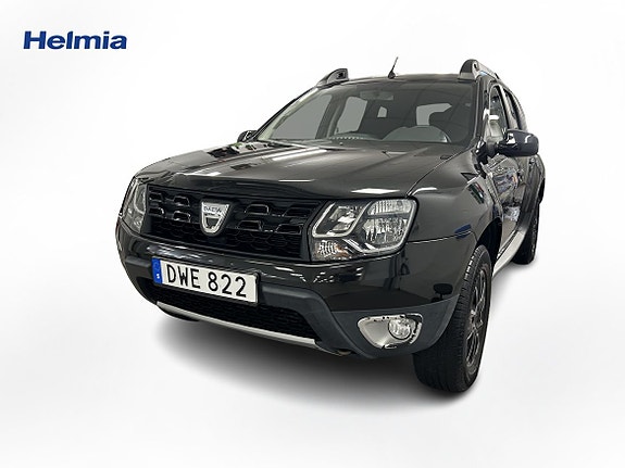 Dacia Duster 3 of 9