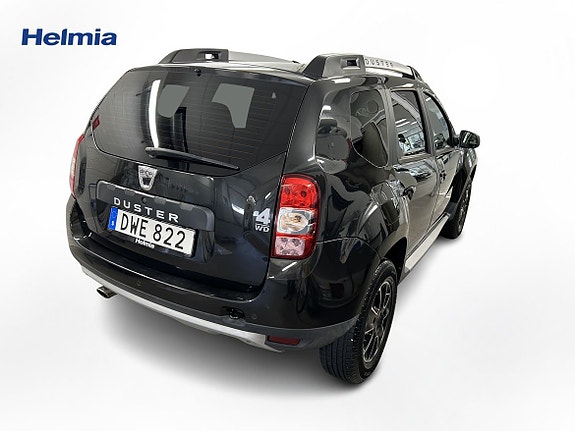 Dacia Duster 4 of 9