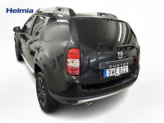 Dacia Duster 6 of 9