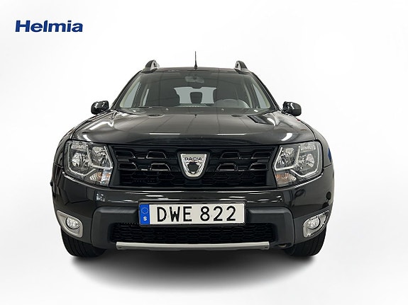 Dacia Duster 2 of 9
