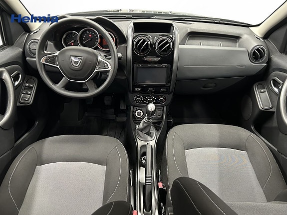 Dacia Duster 9 of 9