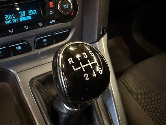 Ford Focus 6 of 13