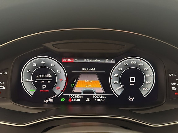 Audi A6 23 of 30
