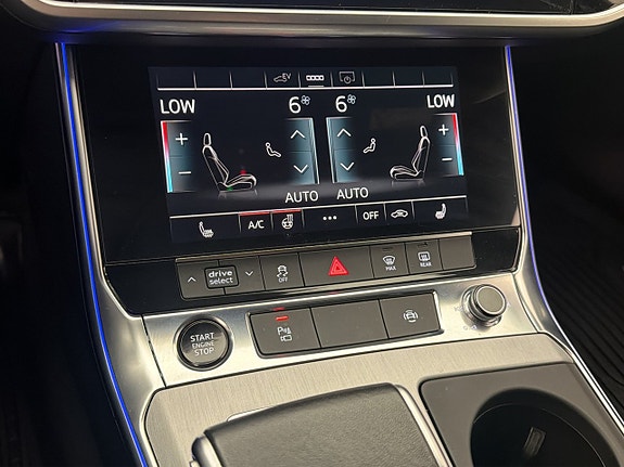 Audi A6 21 of 30