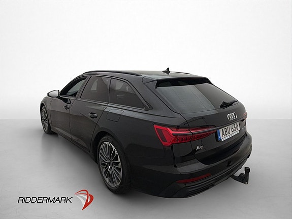 Audi A6 5 of 30