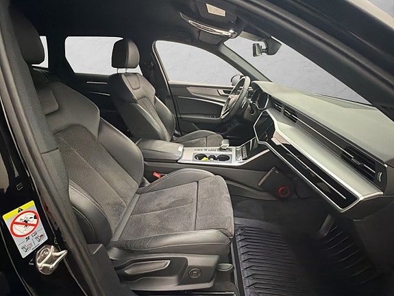 Audi A6 13 of 30