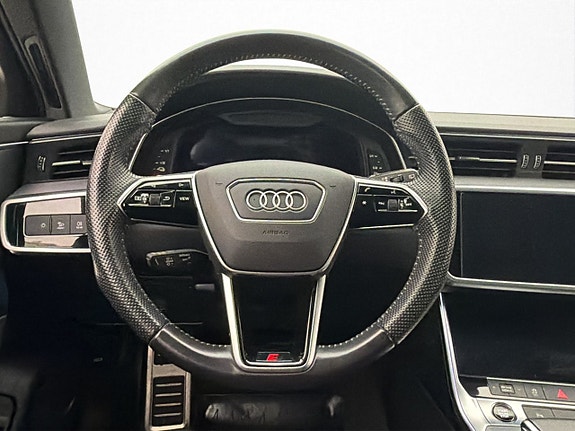 Audi A6 25 of 30