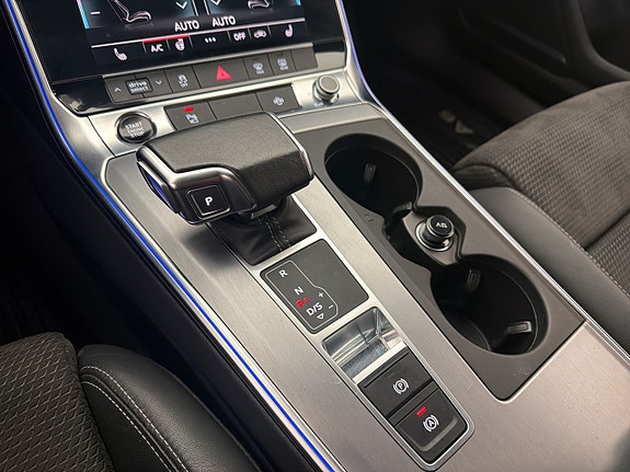 Audi A6 22 of 30