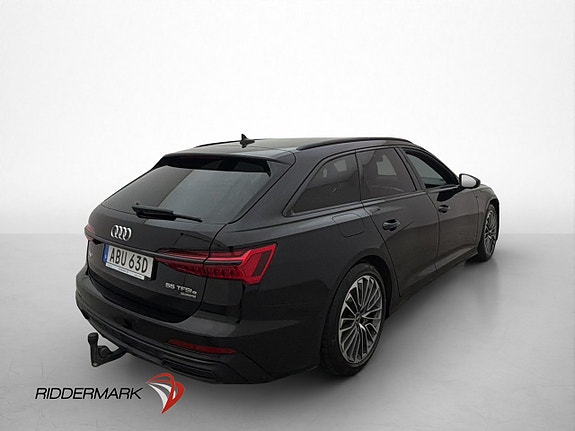 Audi A6 8 of 30