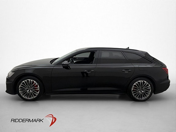Audi A6 4 of 30