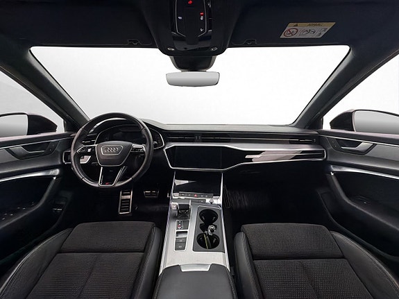 Audi A6 14 of 30