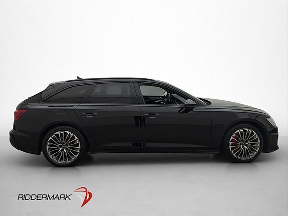 Audi A6 9 of 30