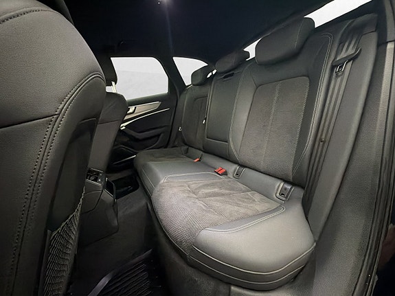 Audi A6 16 of 30