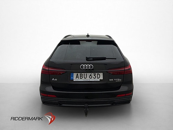 Audi A6 6 of 30