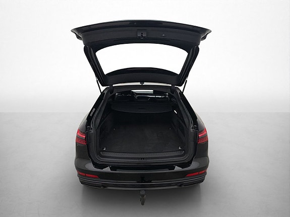 Audi A6 10 of 30
