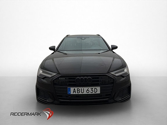 Audi A6 2 of 30