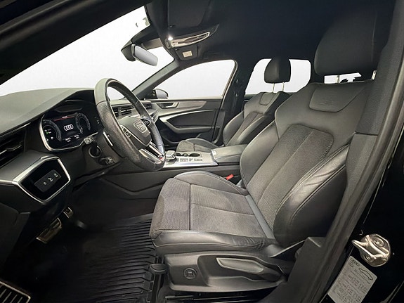 Audi A6 15 of 30