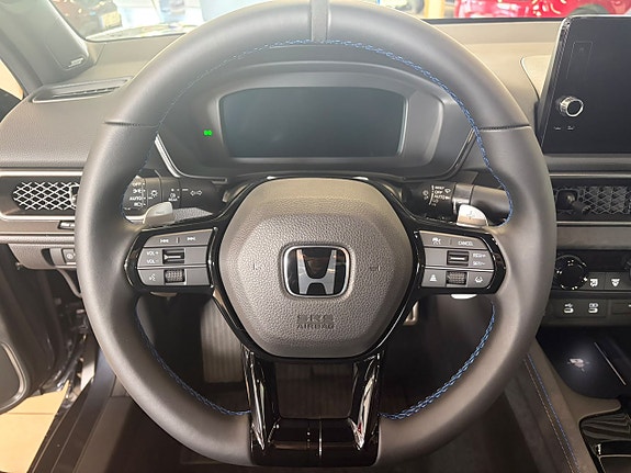 Honda Prelude 11 of 19