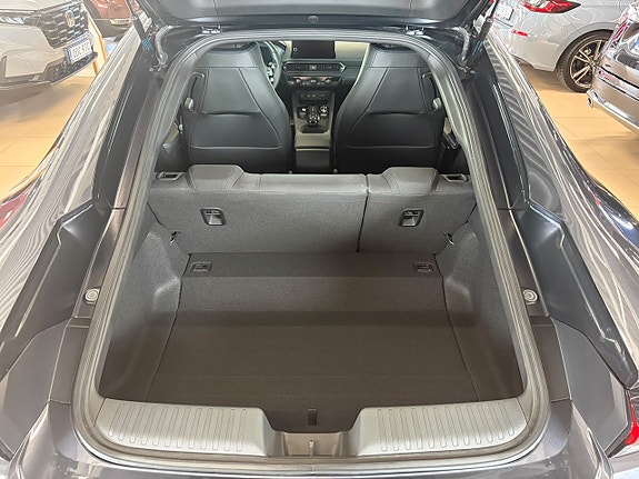 Honda Prelude 10 of 19