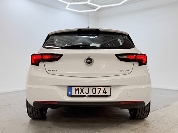 Opel Astra 7 of 27
