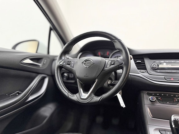 Opel Astra 15 of 27