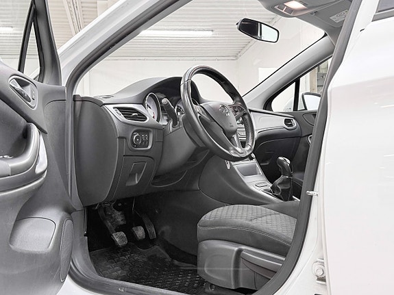 Opel Astra 9 of 27