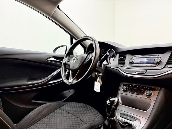 Opel Astra 14 of 27