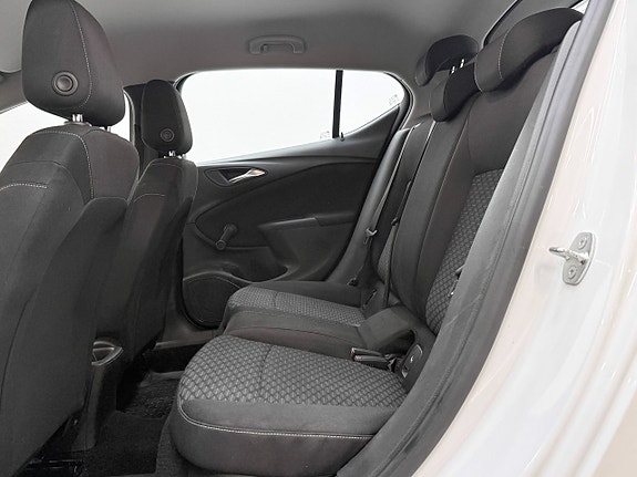 Opel Astra 11 of 27
