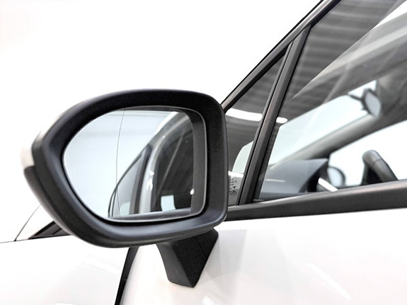 Opel Astra 26 of 27