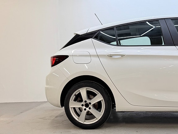 Opel Astra 24 of 27