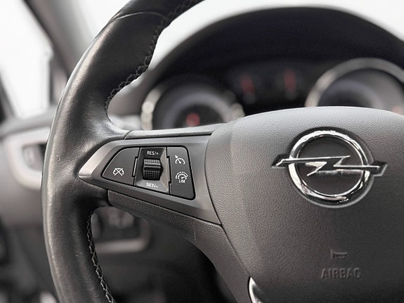 Opel Astra 16 of 27