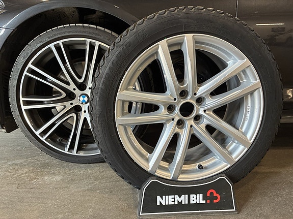 BMW 530d 17 of 24