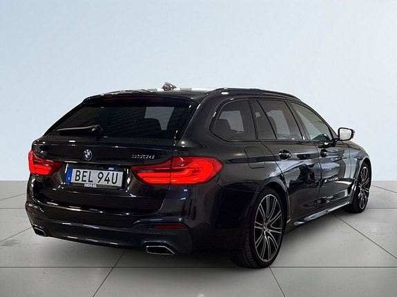 BMW 530d 6 of 24