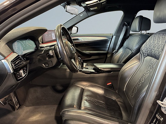 BMW 530d 7 of 24