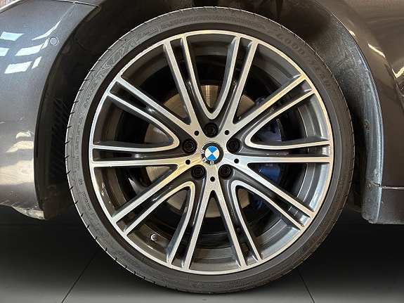 BMW 530d 14 of 24