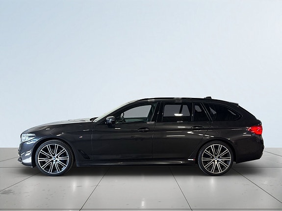 BMW 530d 4 of 24