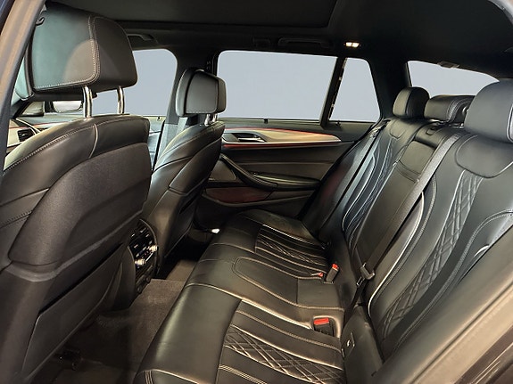 BMW 530d 13 of 24