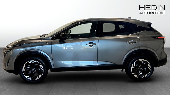 Nissan Qashqai 6 of 9