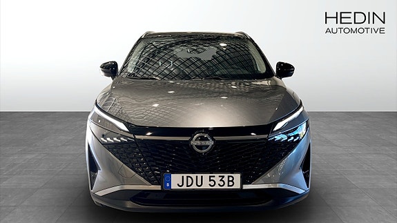 Nissan Qashqai 8 of 9