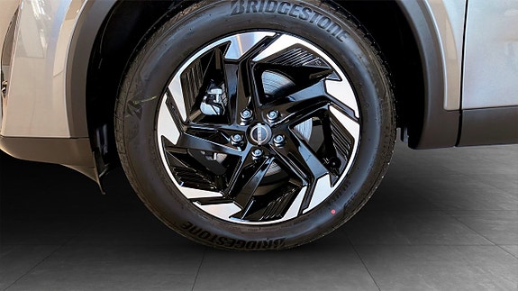 Nissan Qashqai 9 of 9