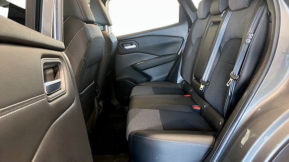 Nissan Qashqai 5 of 9