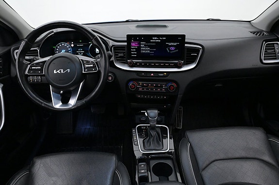 Kia Ceed 6 of 27